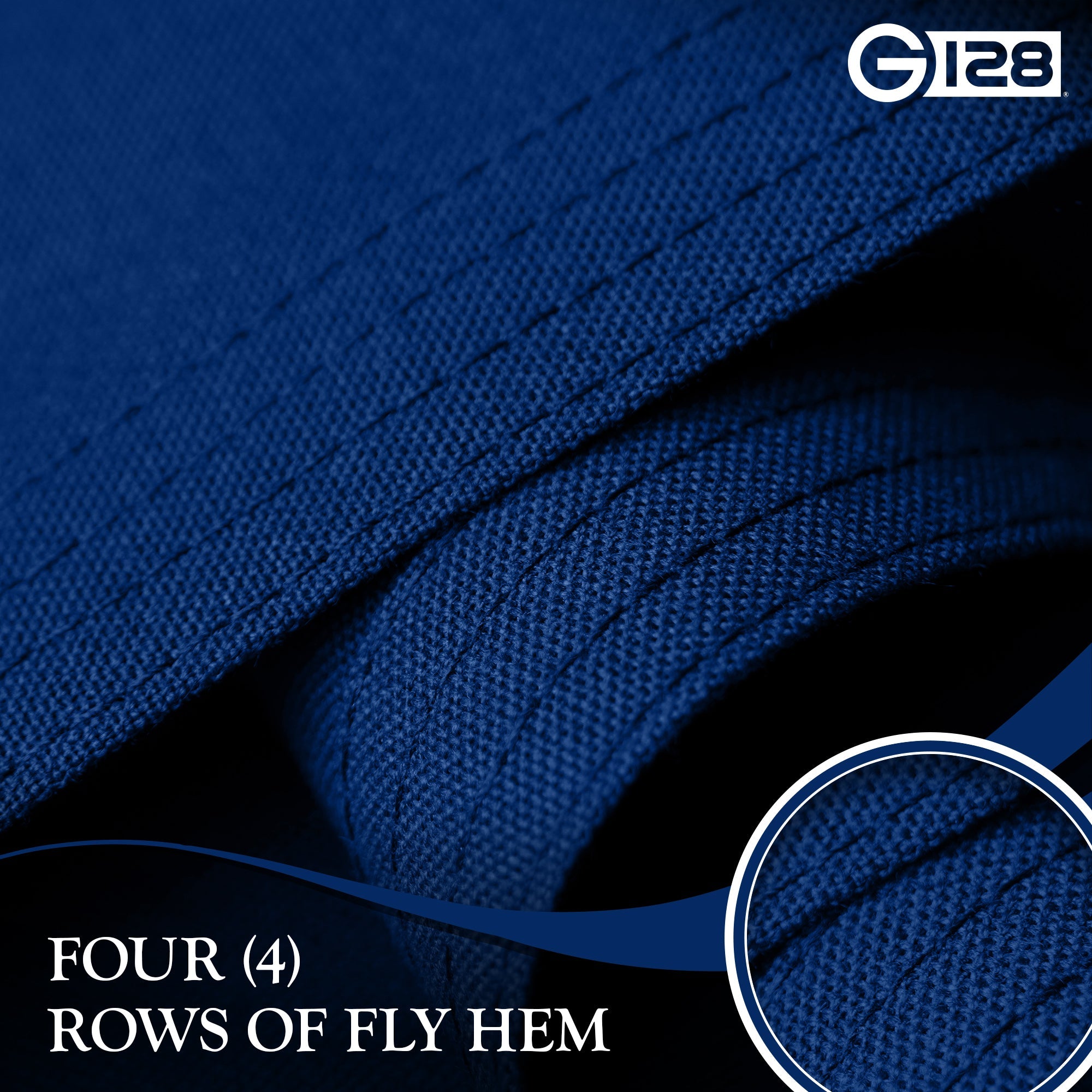 G128 South Carolina SC State Flag | 2.5x4 Ft | StormFlyer Series Embroidered 220GSM Spun Polyester | Embroidered Design, Indoor/Outdoor, Brass Grommets, Heavy Duty, All Weather