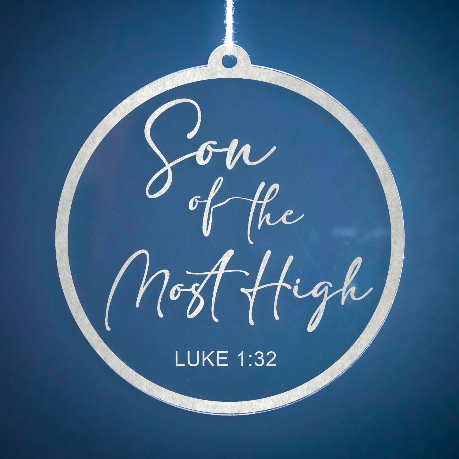 12 Names of Christ (Set 2)