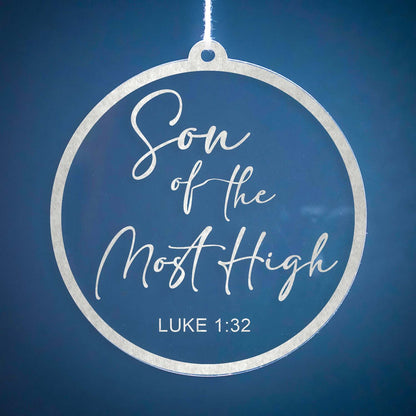 12 Names of Christ (Set 2)