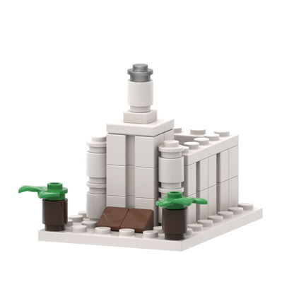 St. George Utah Temple