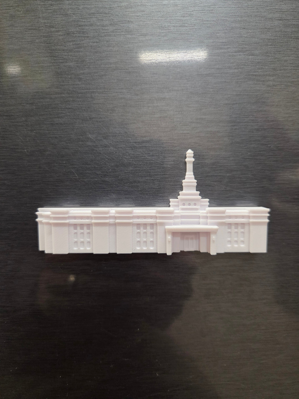 St. Paul Minnesota Temple Magnet