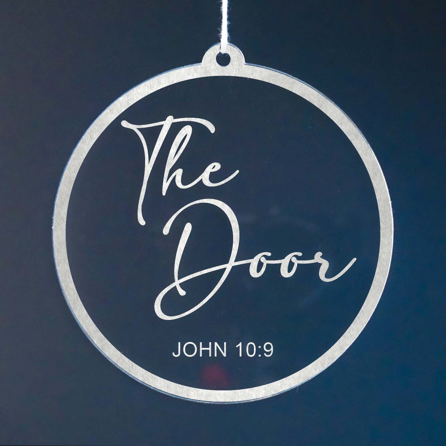 12 Names of Christ (Set 3)