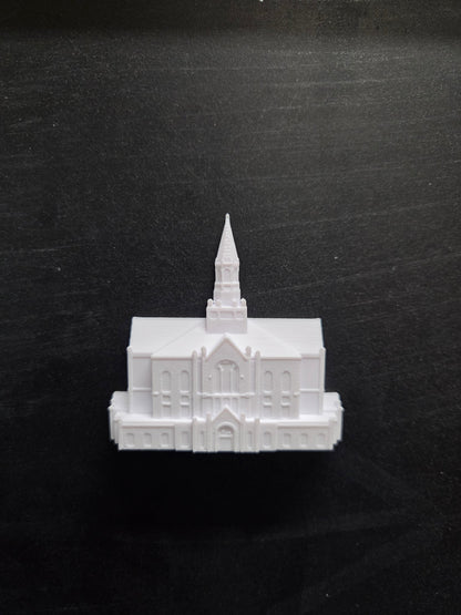 Taylorsville Utah Temple Magnet