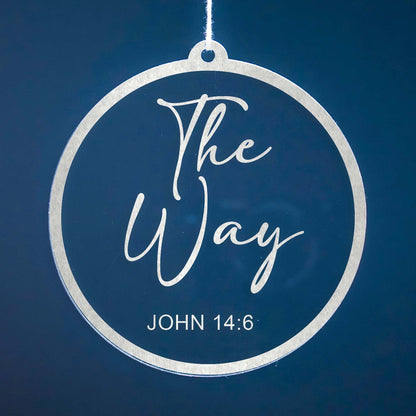 12 Names of Christ (Set 1)