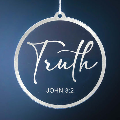 12 Names of Christ (Set 3)