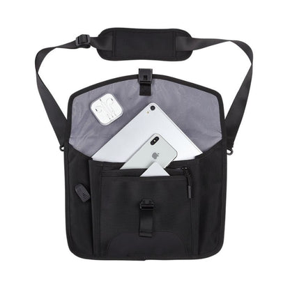 Waterproof Messenger Bag