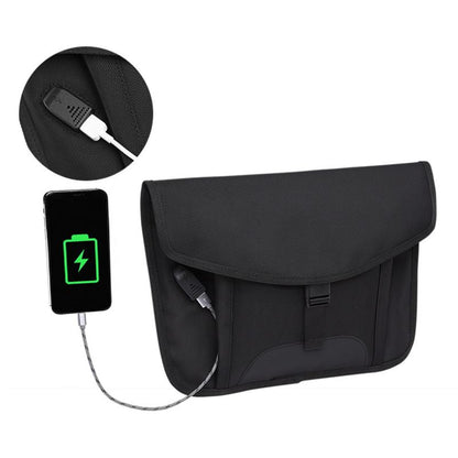 Waterproof Messenger Bag