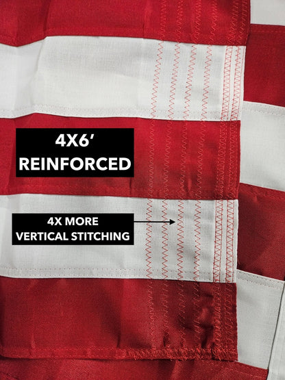 U.S. Polyester Flag