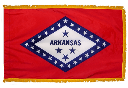 Arkansas
