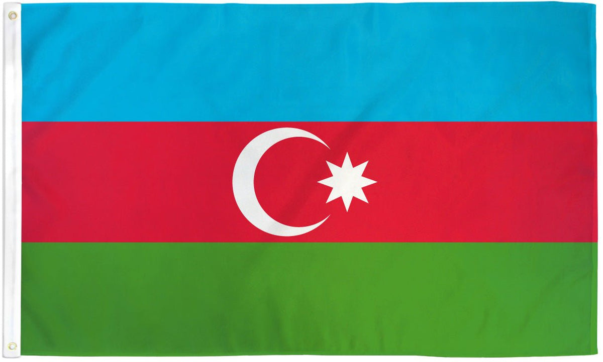 Azerbaijan