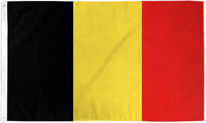 Belgium