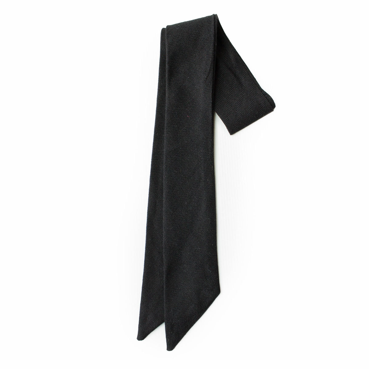 Men In Black - Hair Sash