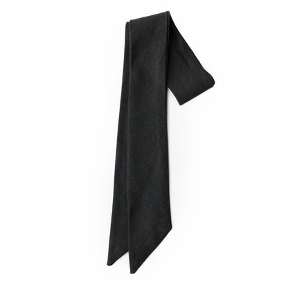 Men In Black - Hair Sash