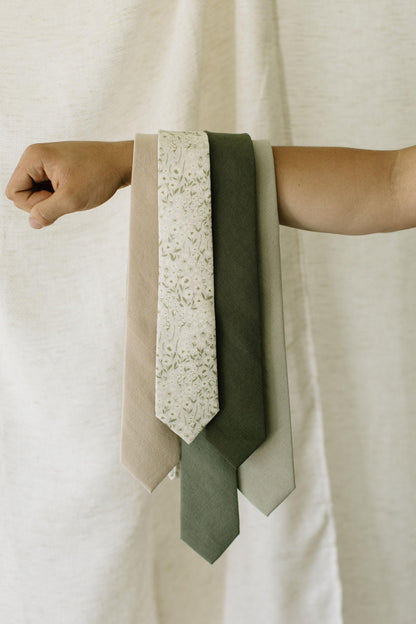 Champagne - Men's Tie