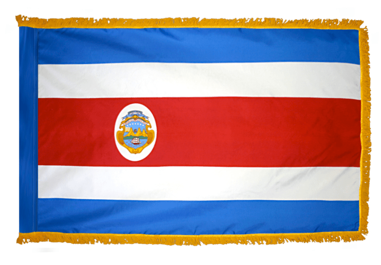 Costa Rica