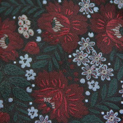 Dashing Floral - Men's Pre-tied Bow Tie