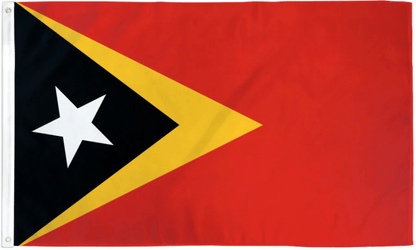 East Timor