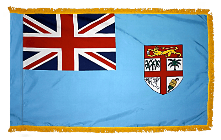 Fiji