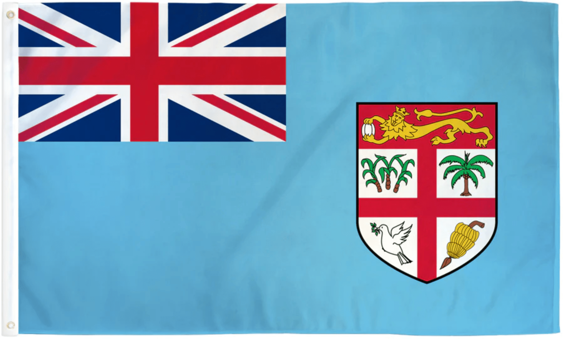 Fiji