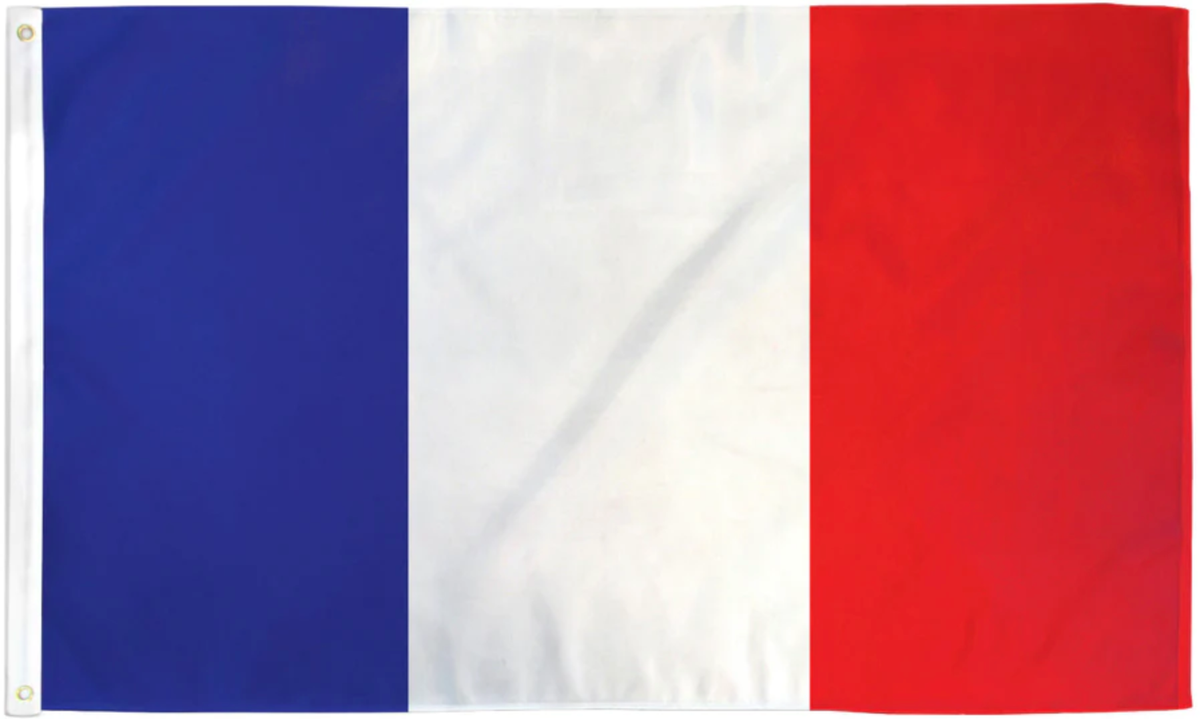 France