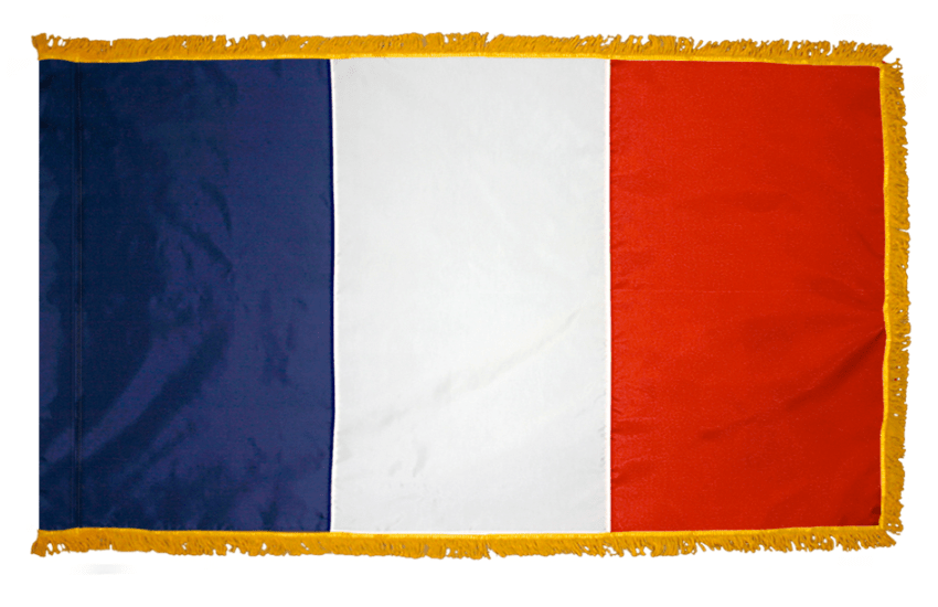 France