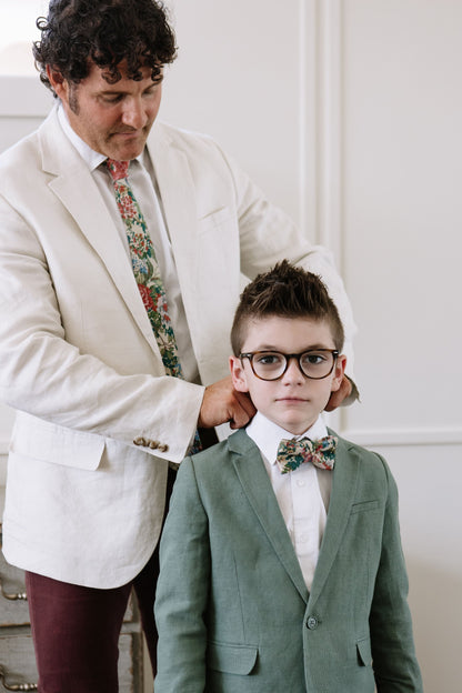 Gran's House - Men's Tie