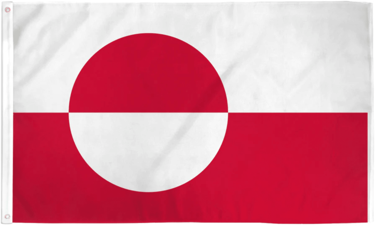 Greenland