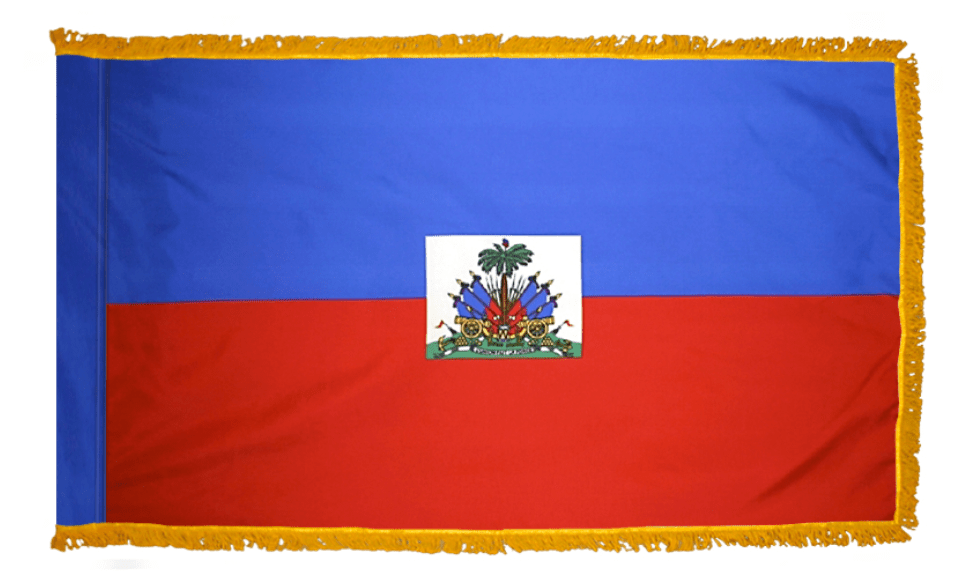 Haiti