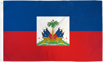 Haiti