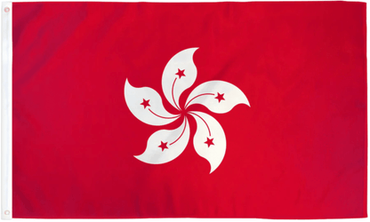 Hong Kong