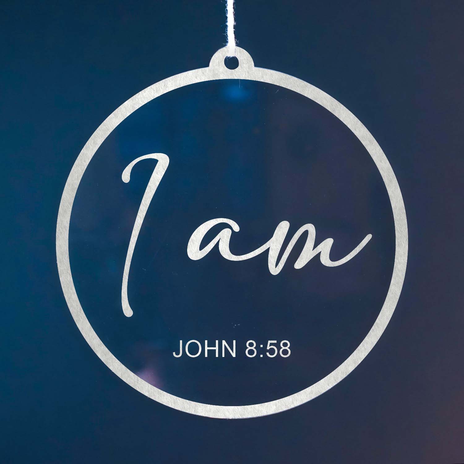 12 Names of Christ (Set 2)