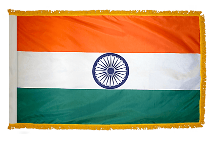 India