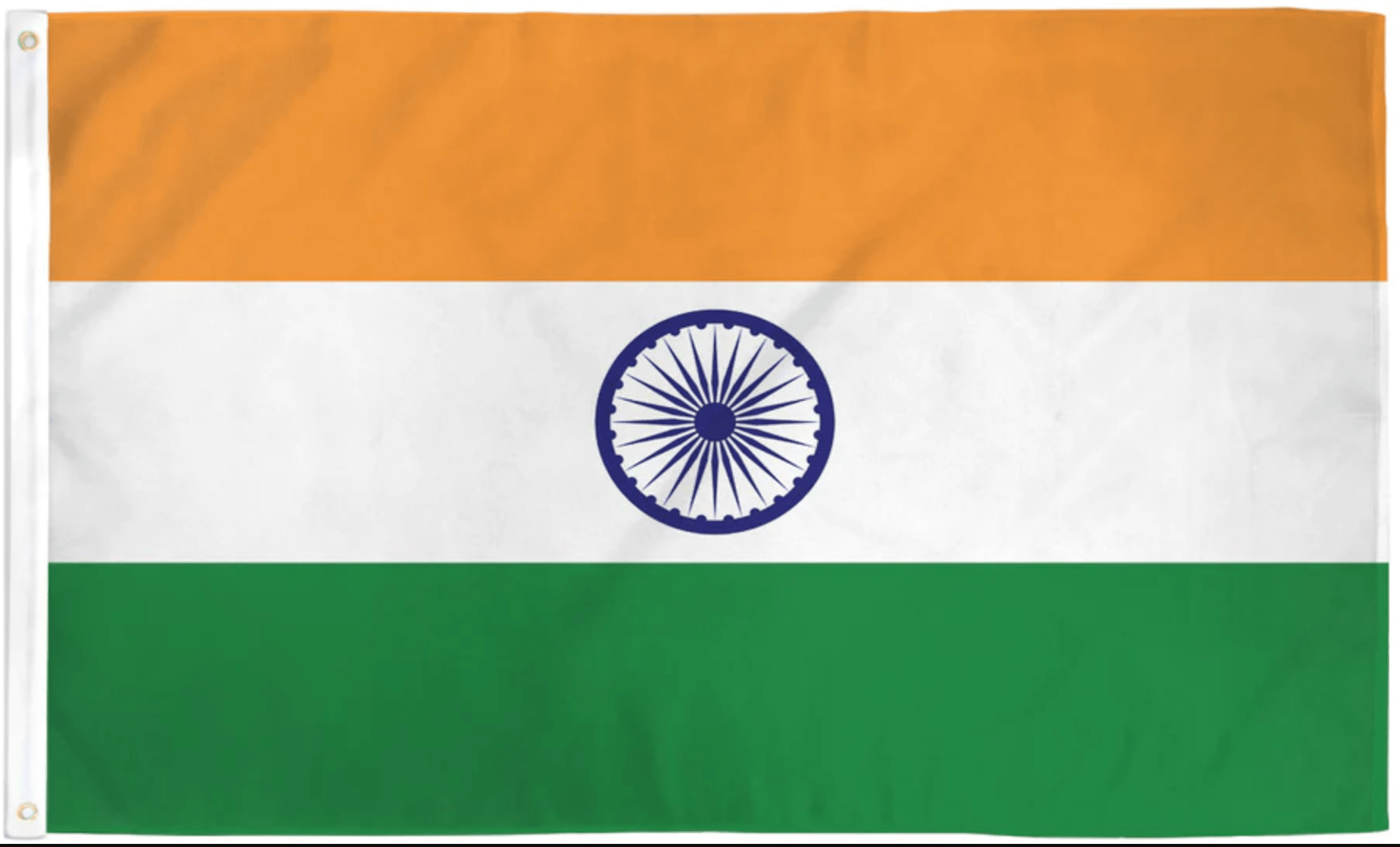 India