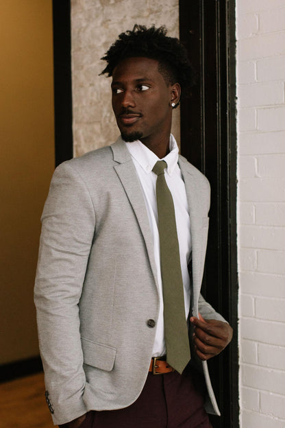 Ivy - Men's Tie