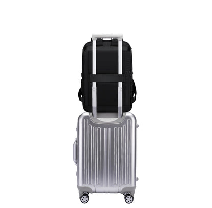 Professional Travel Vegan Knapsack 404