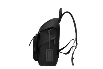 Travel Midsize Vegan Knapsack