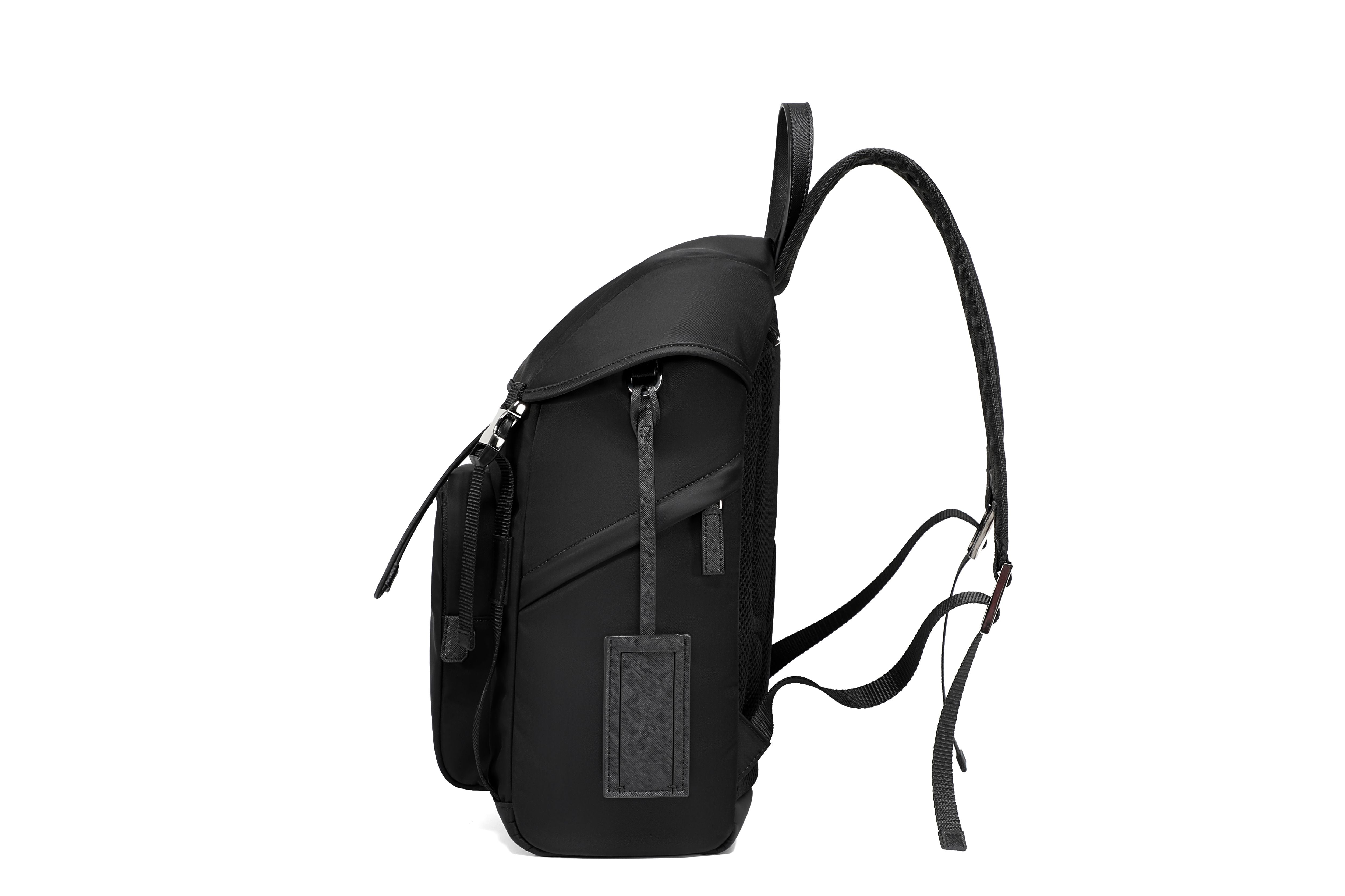 Travel Midsize Vegan Knapsack