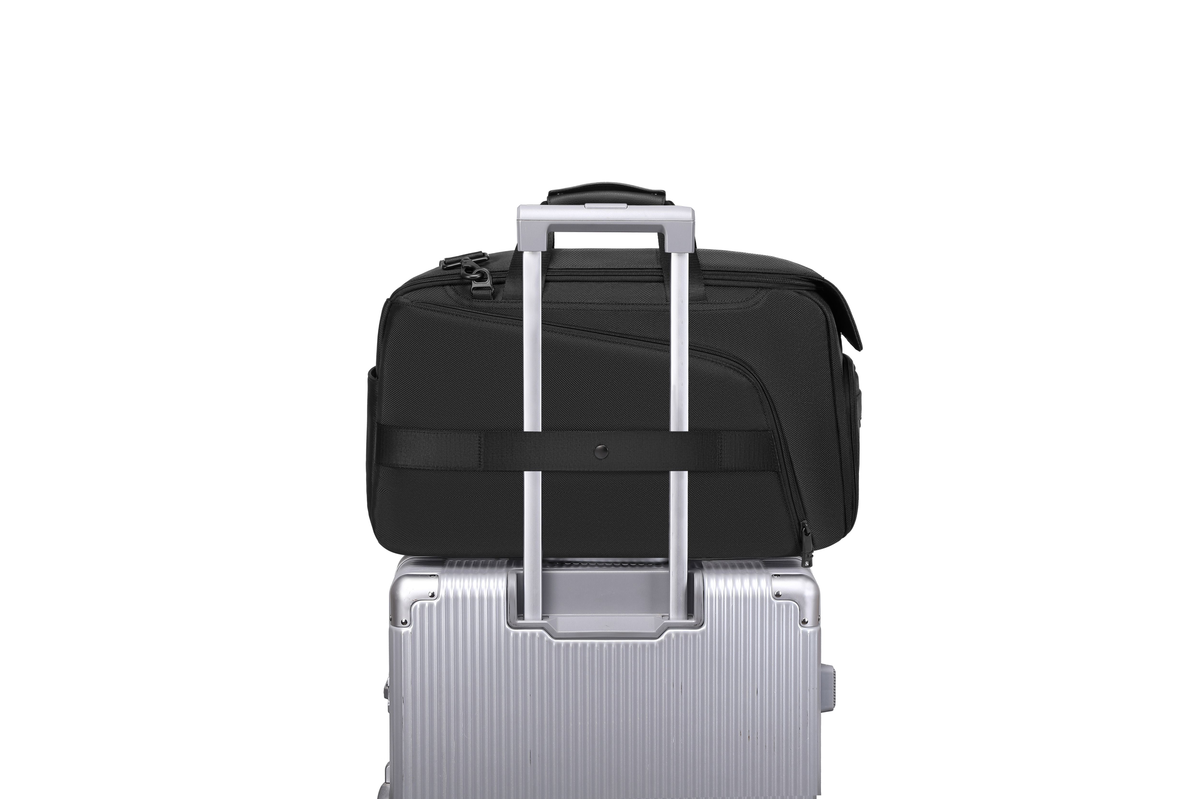 Pro Duffle Bag 201