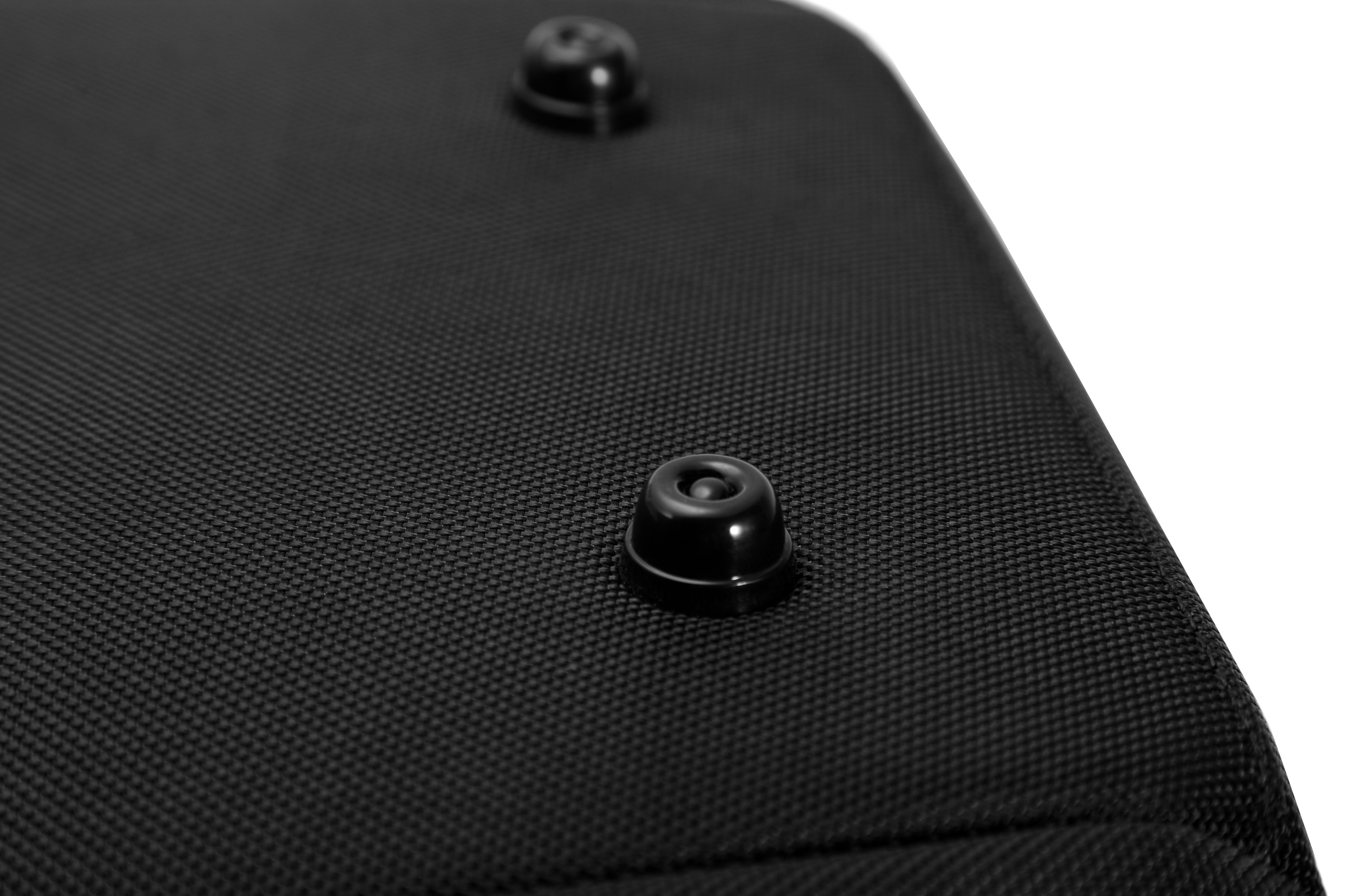 Pro Duffle Bag 201