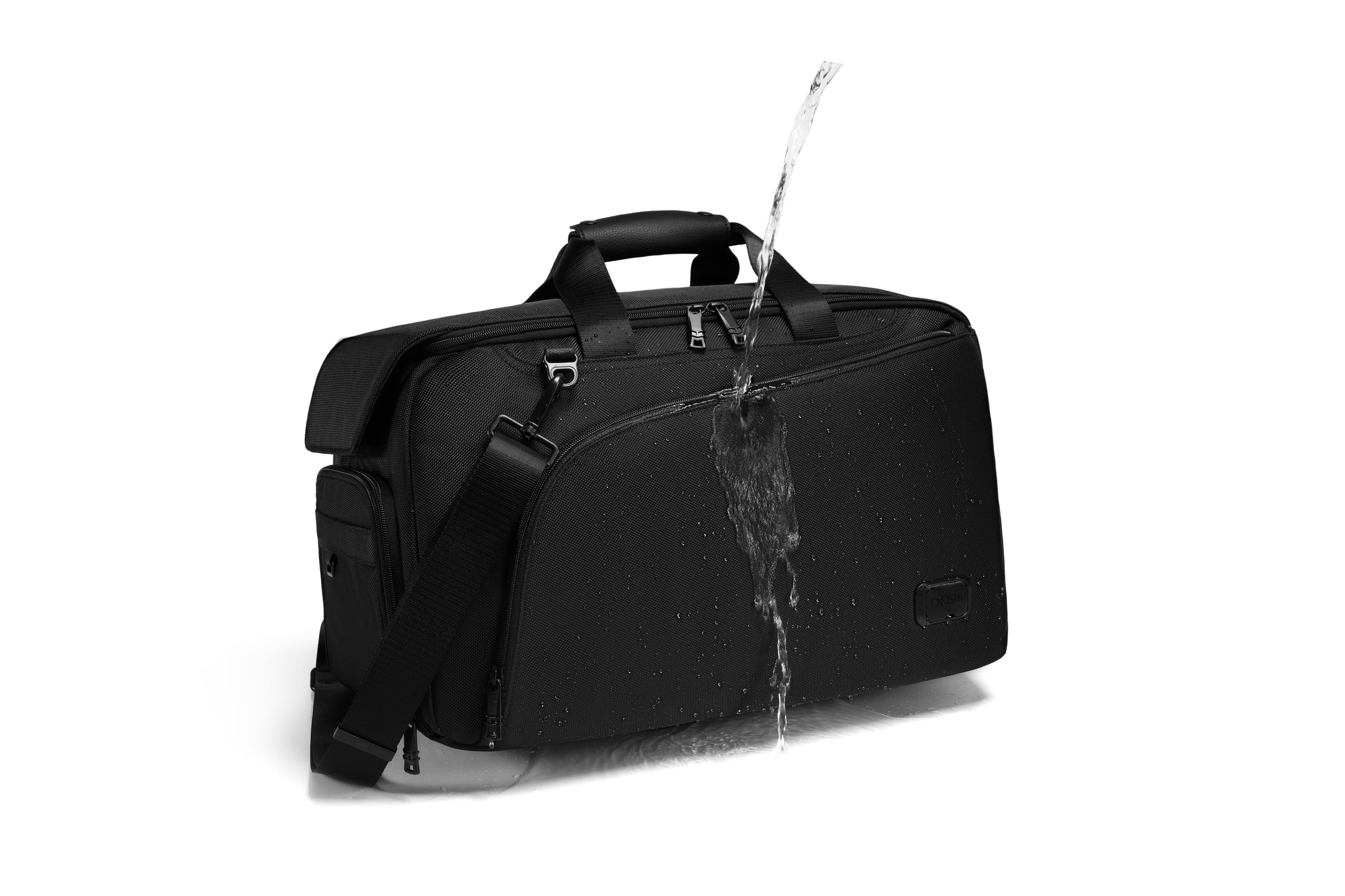 Pro Duffle Bag 201