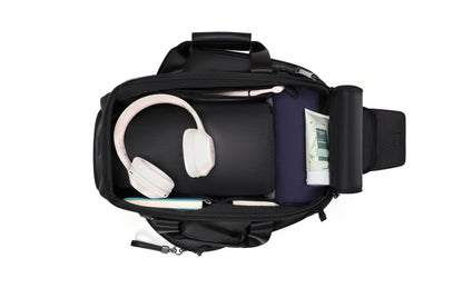 Pro Duffle Bag 201