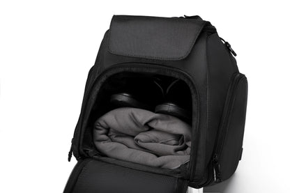 Pro Duffle Bag 201
