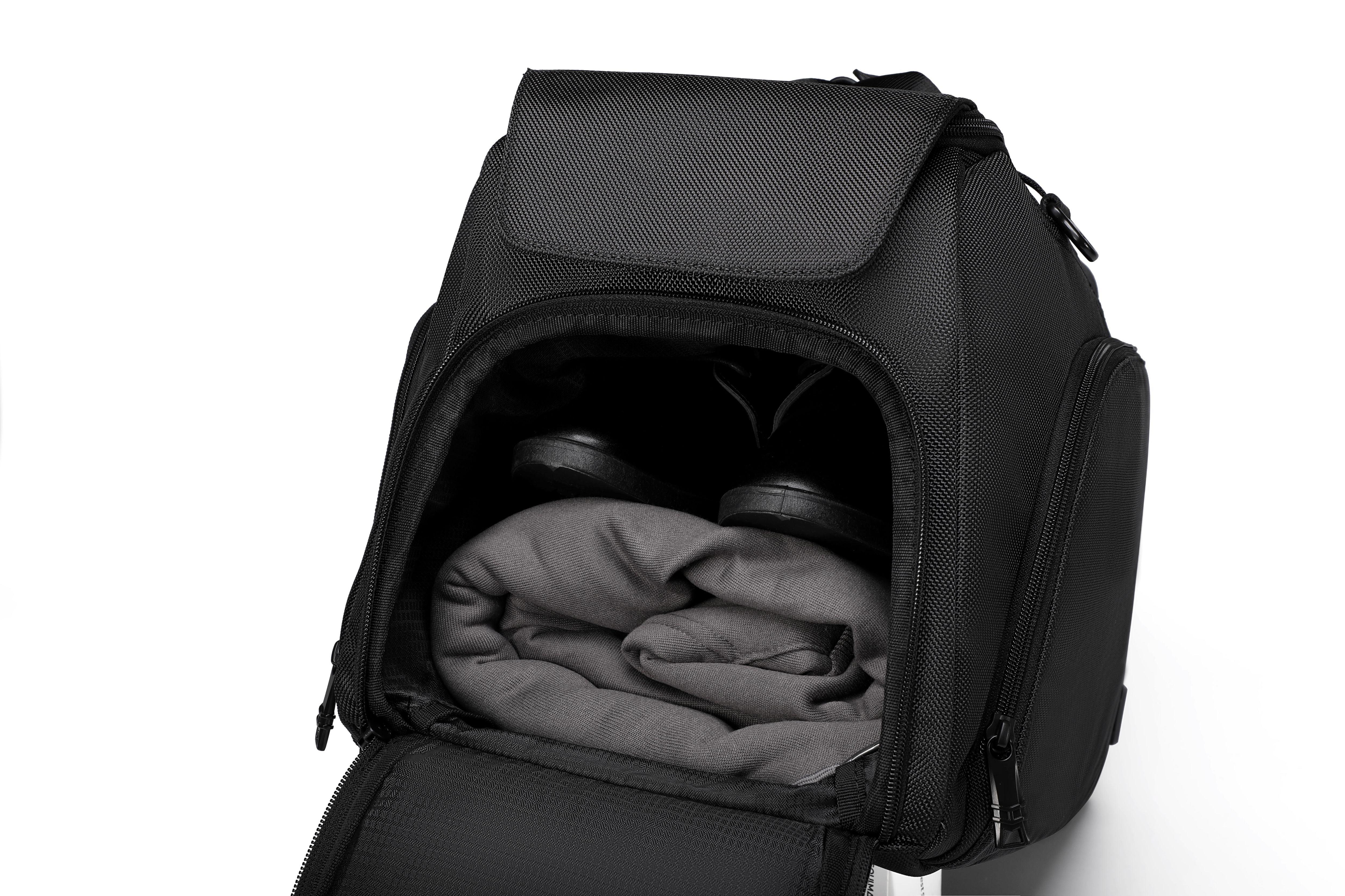 Pro Duffle Bag 201