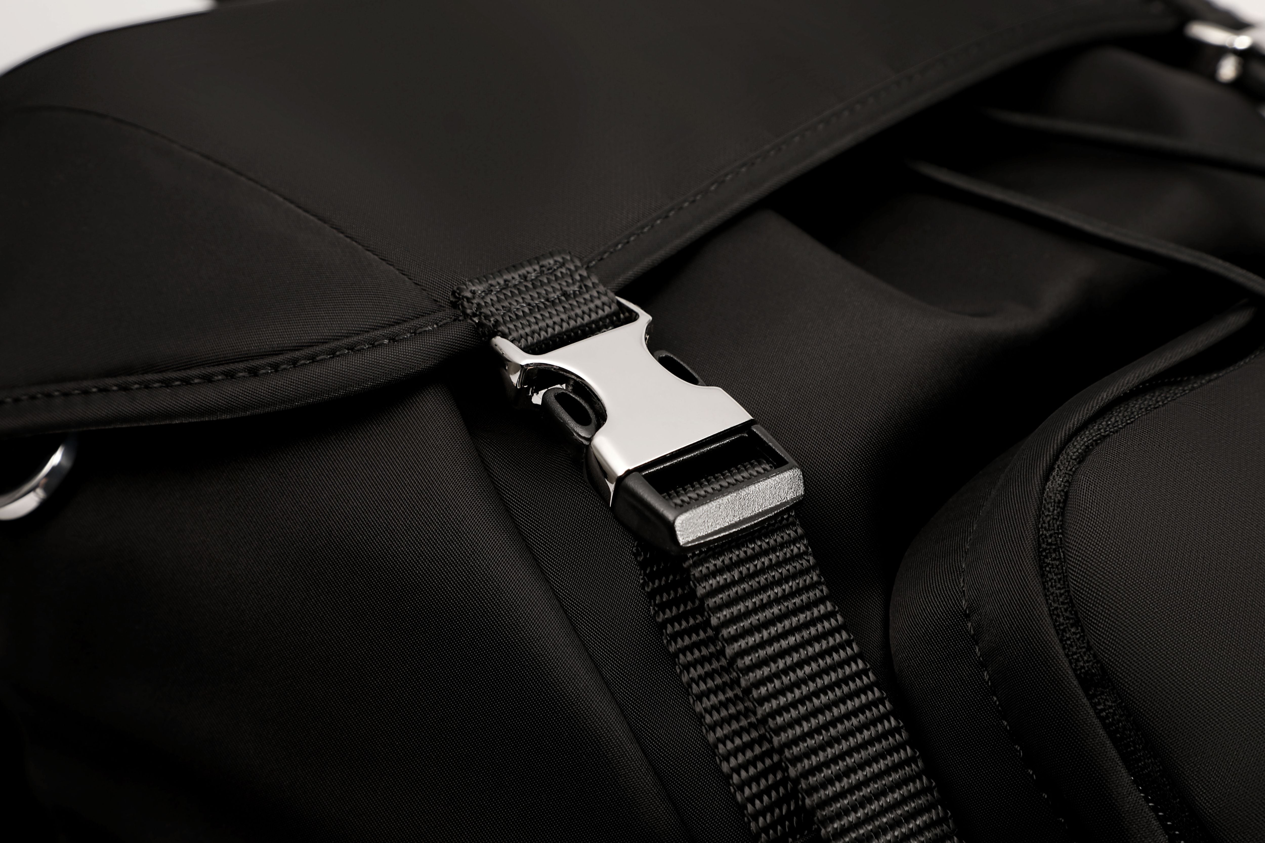 Travel Midsize Vegan Knapsack
