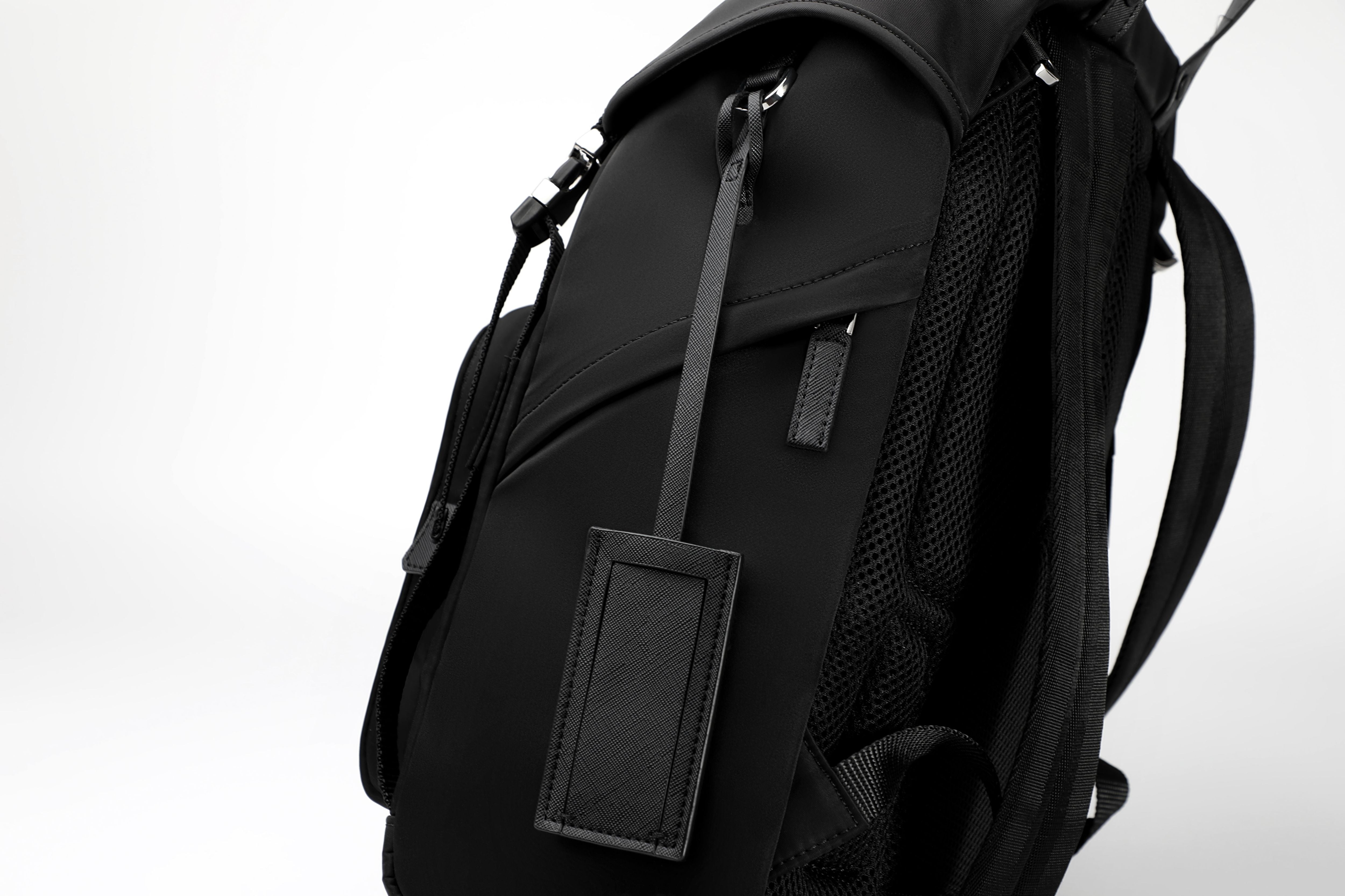 Travel Midsize Vegan Knapsack