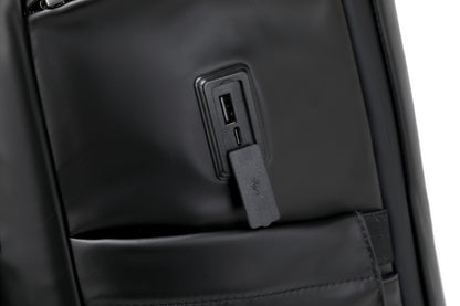 Convertible Backpack 301