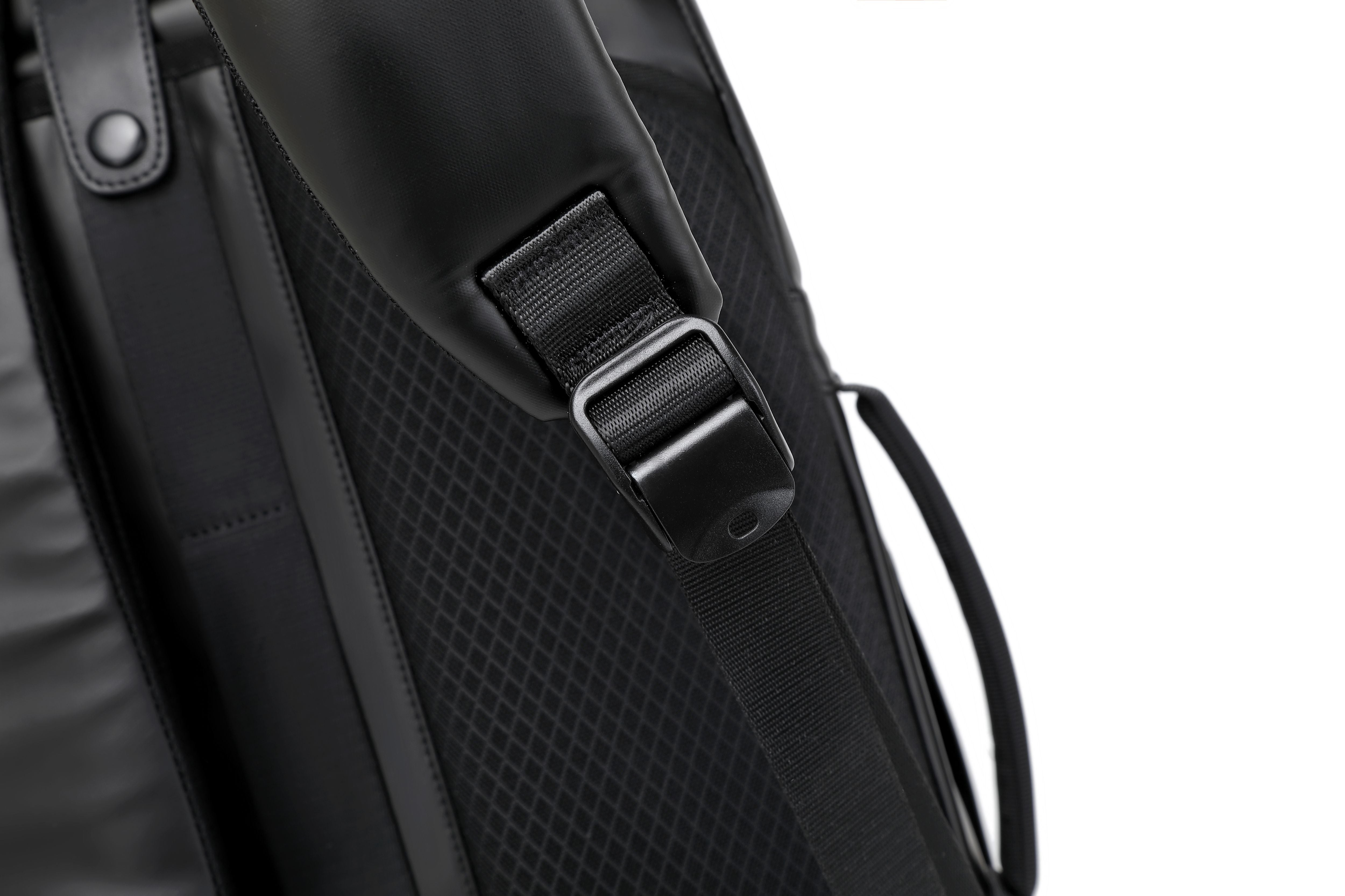 Convertible Backpack 301