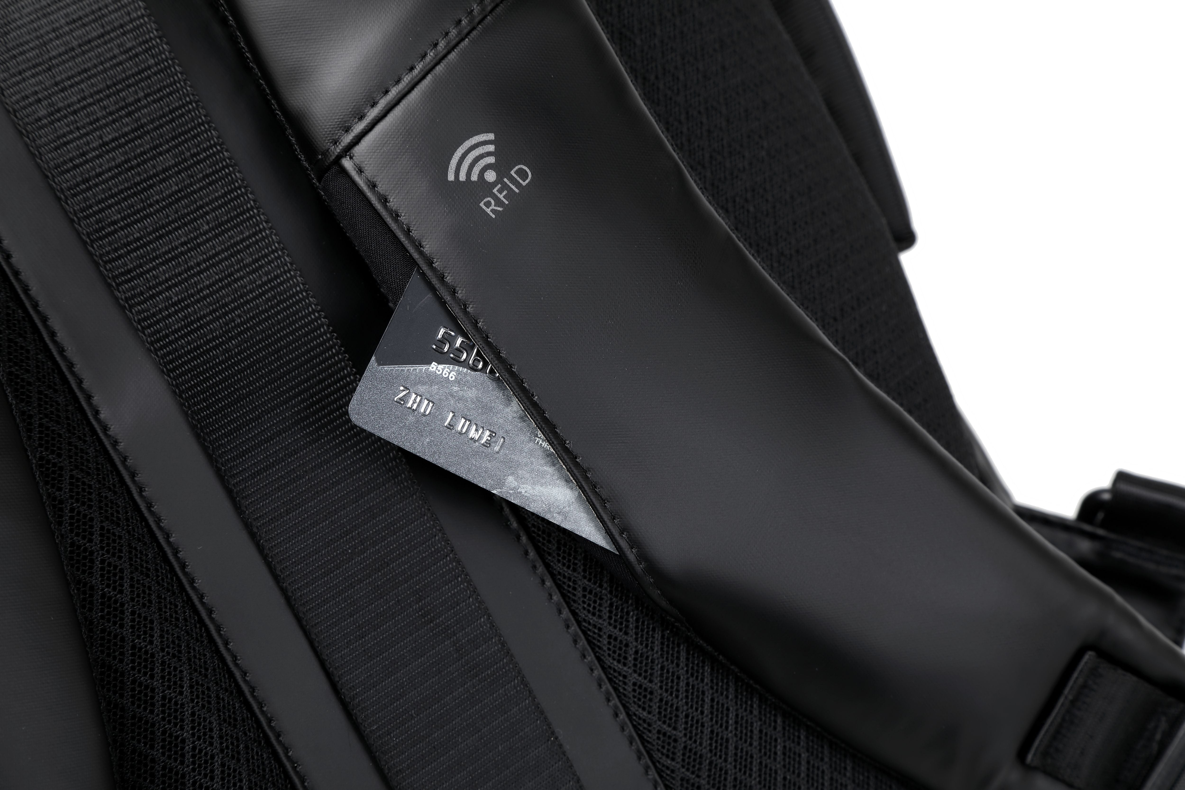 Convertible Backpack 301