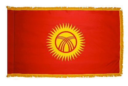 Kyrgyzstan