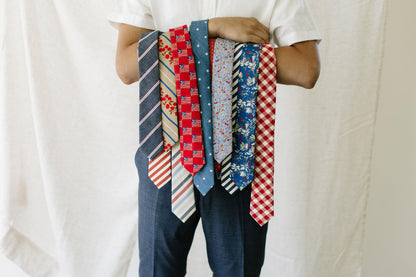 Red Ryder - Men's Tie